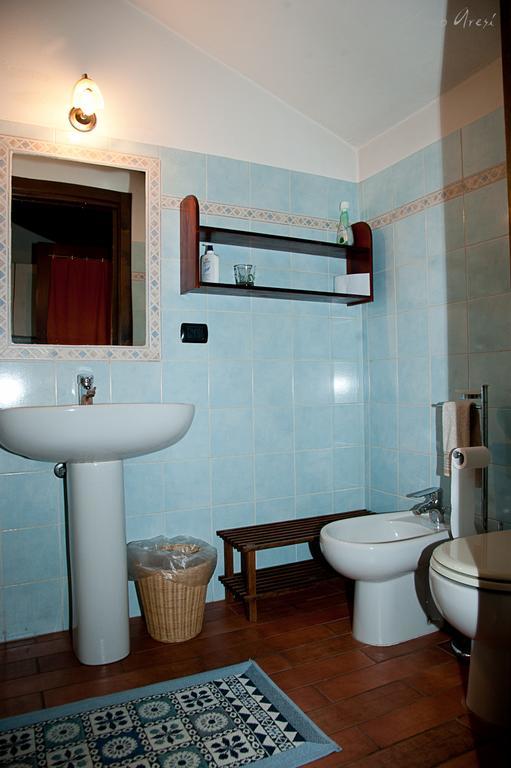 Agriturismo La Garzonera เวอร์จาเต ภายนอก รูปภาพ